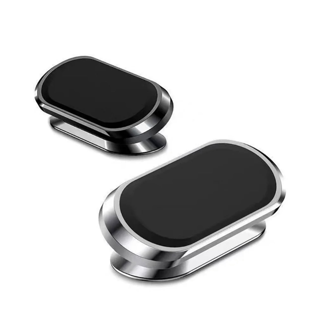 Pack of Two of the 360* Rotation Magnetic Mobile Device Holder